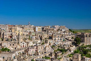 15 PHOTOS TO INSPIRE YOU TO VISIT THE UNIQUE SASSI MATERA, ITALY (2024 Updated)