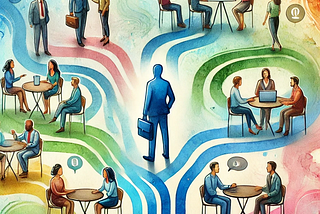 LinkedIn Engagement, Step 2: Who Do You Want to Talk To?