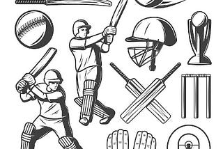 Choosing the Right Cricket Helmet: A Comprehensive Guide