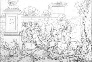 Pythagoras and the Cult of Numbers