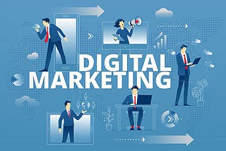 How To Choose A Successful Digital Marketing Agency?