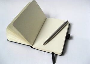 Therapeutic Journaling — Keeping the Motivation Going