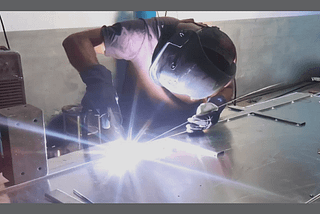 Stainless Steel Cutting in Singapore | Tech VJ