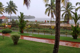 Kalathil Backwater ResortVaikom, Kerala