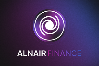 Alnair Finance — Upcoming events Part 4