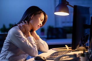 【菜鳥主管成長日記】升上主管反而更忙？過度負責，其實對團隊是種傷害！