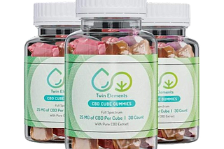Euphoria Green CBD Gummies:- Reviews, Side Effects! Get The Best Price Now!