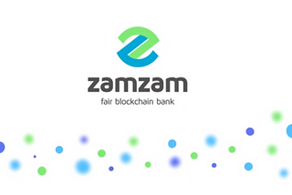 Обзор ICO ZamZam: Доступный и понятный криптовалютный банк