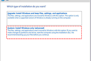 Securely Wipe Hard Drive from BIOS and Reinstall Windows​