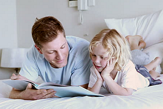 How to Teach Phonemic Awareness While Reading Bedtime Stories