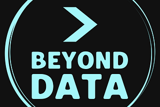 Announcing Beyond Data — weekly tips for building high-impact data teams