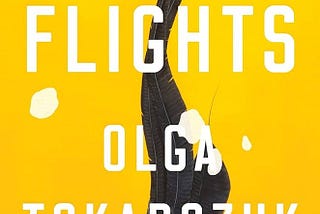 Angelo Soliman’s Importance in Olga Tokarczuk’s “Flights”