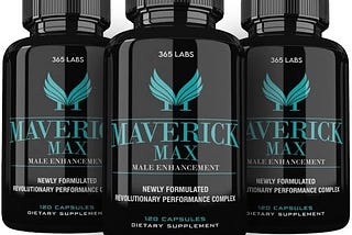Maverick Male Enhancement Reviews — Does Vigor Now male performance really work?