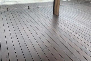 Expert Reveals The Best Deck Stain in 2023! Don’t Get Ripped Off