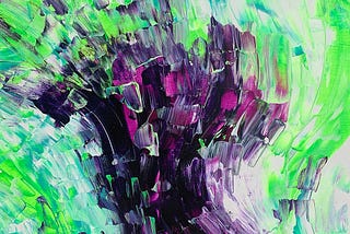 Art Story: The Singing Tree