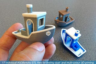 Software to design 3d objects for printing free