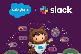 Why Salesforce acquired Slack