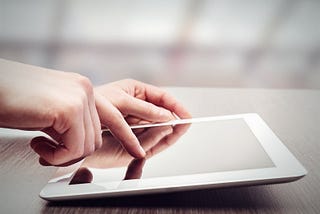 Touch of Magic: Unraveling the Mysteries of Tablet Touchscreen Troubles