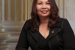 Hero Veteran and Senator Tammy Duckworth Advocated for Veterans and Against the “Ego Parade”