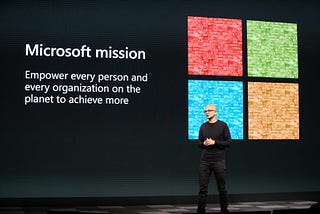 Microsoft at MWC19 Barcelona
