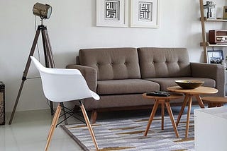 Cool Coffee Table Sets for the Living Room