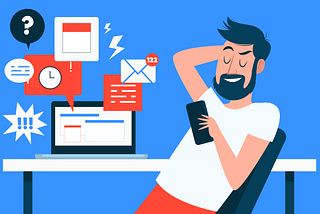 Stop Flexing on Procrastination & Eat that Frog with a Pomodoro
