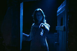 Spooky Season Favorite ‘Creep’ Returns to LA and Talks TV (REVIEW)