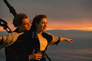 Movie Review: Titanic