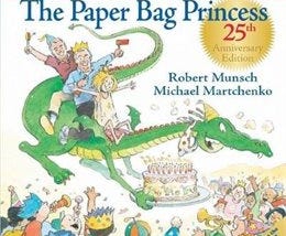 5 Best books by Robert Munsch