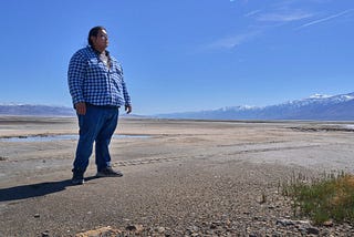 In California, a native people fight to recover their stolen waters | Food and Environment…