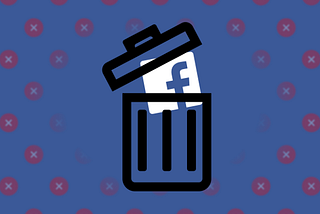 Why I deleted my Facebook account
