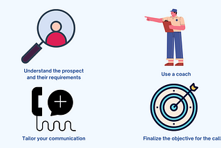 How to make a successful closing call