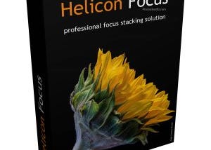 Helicon Focus 8.6.4 Crack With Activation Key Free Download