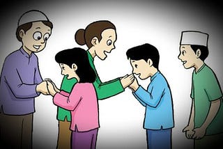A Tale of Two Eids: Tradition, Transformation, and the Indonesian Spirit