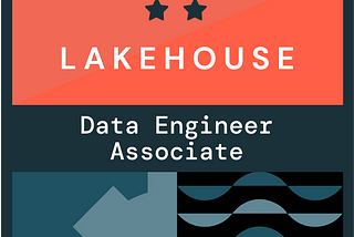 Data Engineer Associate Badge