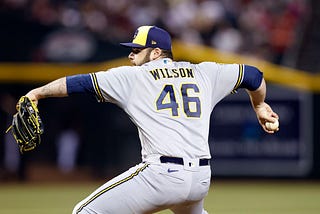 Bryse Wilson and the Novelty of the Three-Inning Save