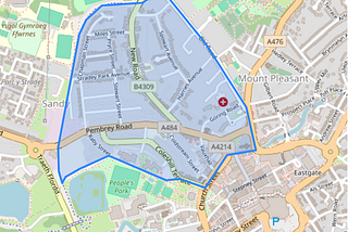 Previewing the Elli, Carmarthenshire by-election of Wednesday 6th March 2024