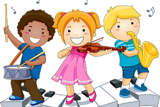 Your Attention : Moral Story:The Emotional classical Music