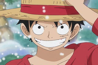 One Piece: Motivational Anime