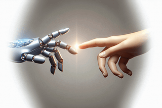 Will AI Technology Replace Certain Human Skills And Capabilities?