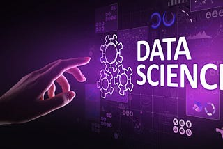 Article Intelligence & Data Science in a Nutshell