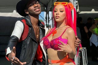 Music and Memes: The Rise of Lil Nas X and Doja Cat