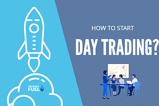 How to start day trading in India