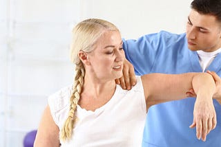 Fight Back Against Chronic Pain Frustration With Physical Therapy