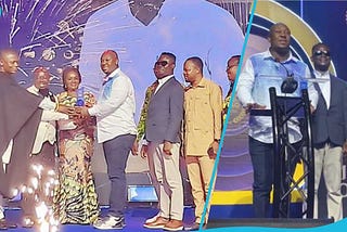 49th SWAG Awards: Complete List of Winners Revealed