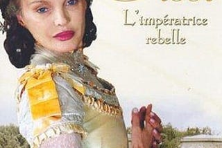 Sissi, l'impératrice rebelle (2004) | Poster