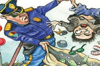 Monetizing Theft: Civil Asset Forfeiture and the Victimization of American Citizens