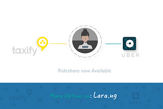 Lara: Your Gateway to Getting Around Lagos