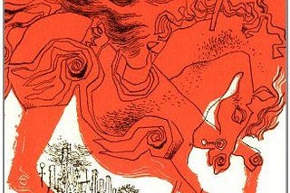 [On Literary Censorship]: The Catcher in the Rye