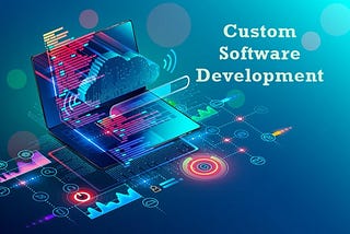 Custom Software Design and Development, software services by Madman Technologies Pvt. Ltd.